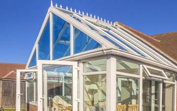 conservatory roof insulation costs Tokers Green