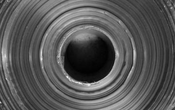 Tokers Green edpm waterproofing