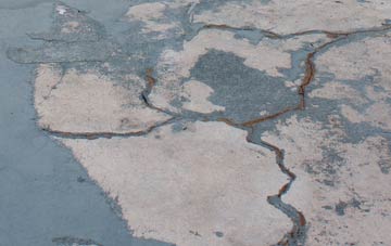 fibreglass roofing replacement Tokers Green