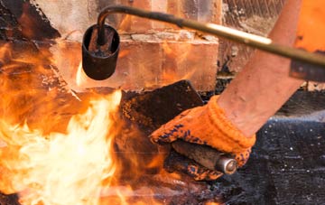 Tokers Green flat roof repair companies