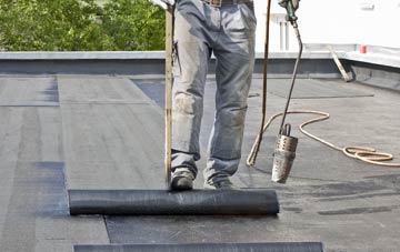 flat roof replacement Tokers Green, Oxfordshire