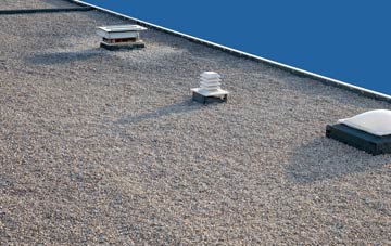flat roofing Tokers Green, Oxfordshire