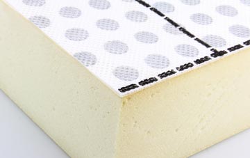 meeting Tokers Green building codes