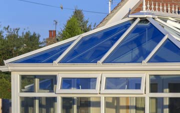 professional Tokers Green conservatory insulation