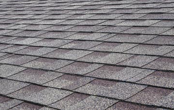 Tokers Green tiles for shallow pitch roofing
