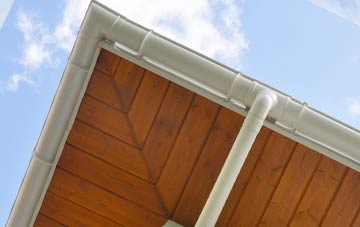 Tokers Green soffit types