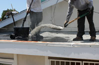 Tokers Green flat roofing repair