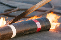 free Tokers Green flat roofing repair quotes