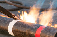 Tokers Green flat roofing replacement