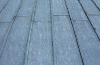 Tokers Green lead roofing