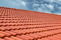 Tokers Green roofing tiles