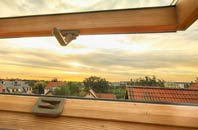 rated Tokers Green roof window companies