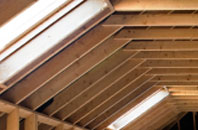 Tokers Green tapered roof insulation quotes